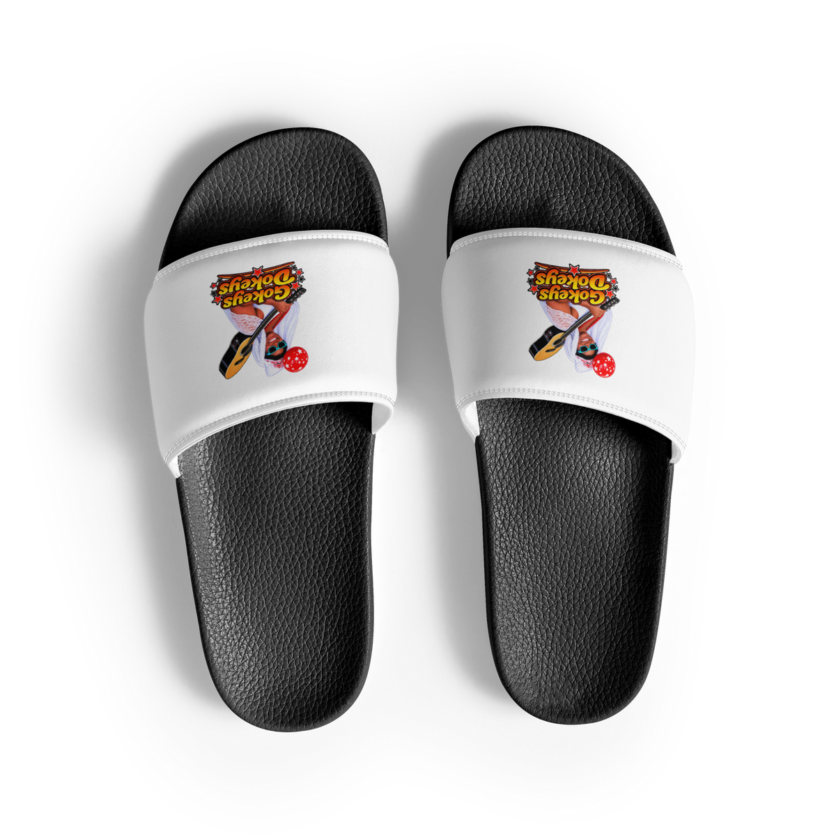 Gokeys Dokeys Women's Slides