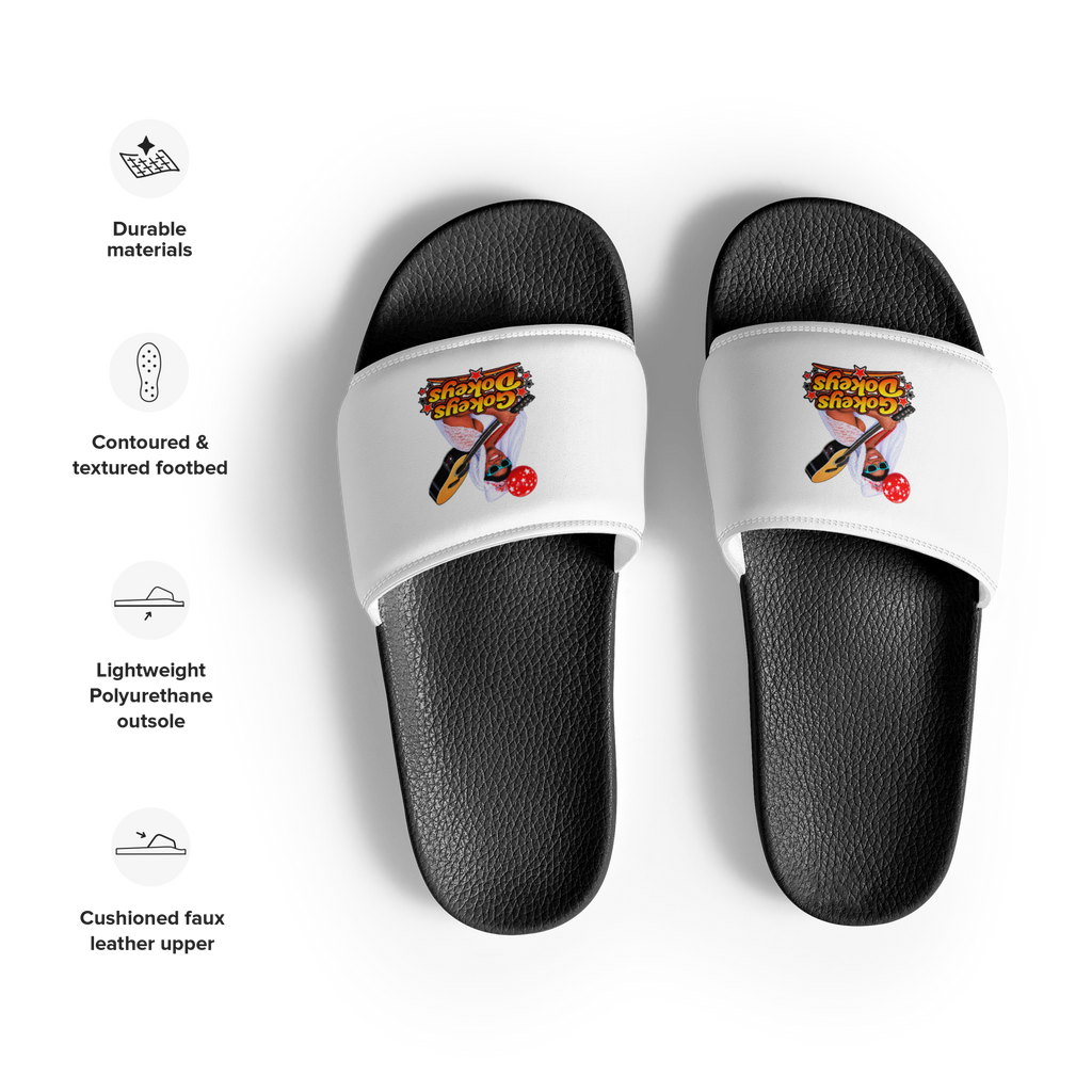 Gokeys Dokeys Women's Slides