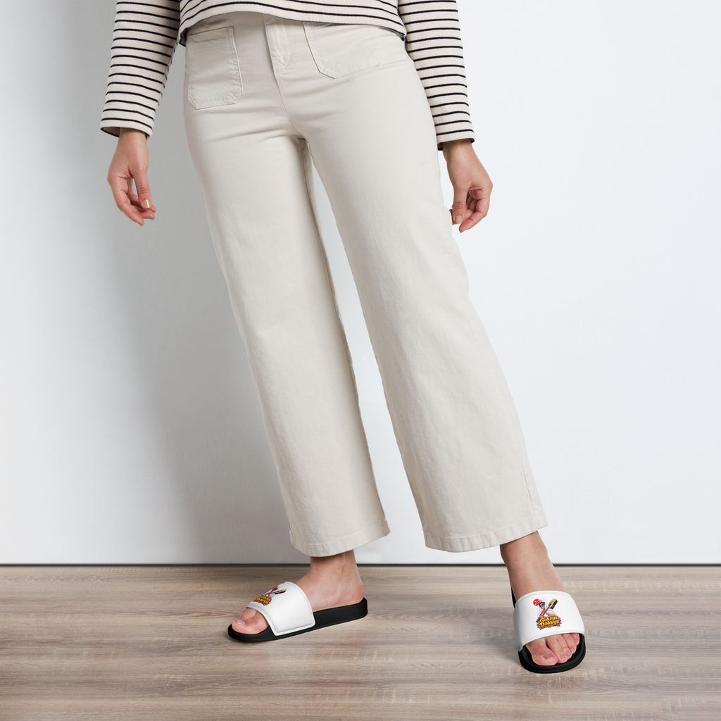 Gokeys Dokeys Women's Slides